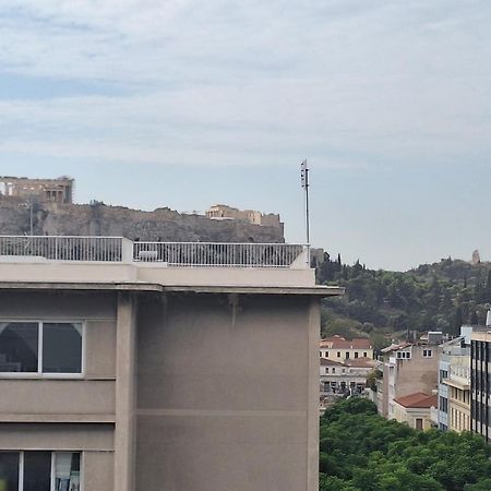 Athens Experience Suite 2 Екстер'єр фото