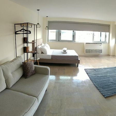 Athens Experience Suite 2 Екстер'єр фото