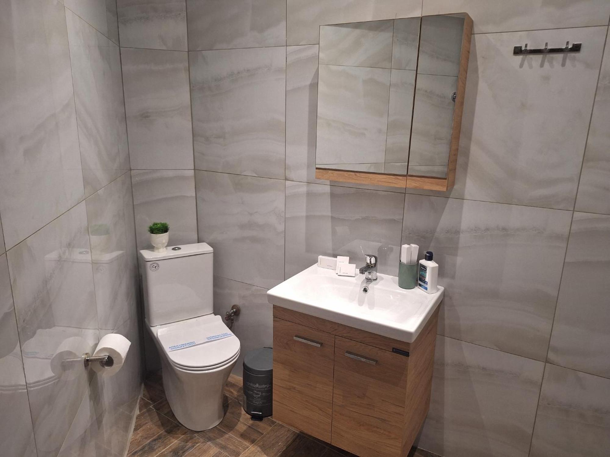 Athens Experience Suite 2 Екстер'єр фото