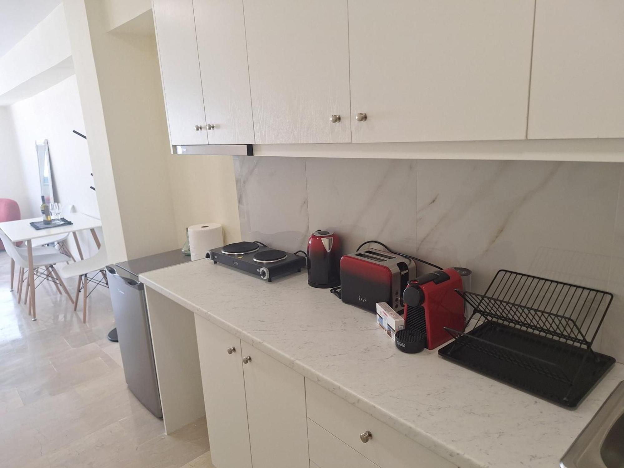 Athens Experience Suite 2 Екстер'єр фото