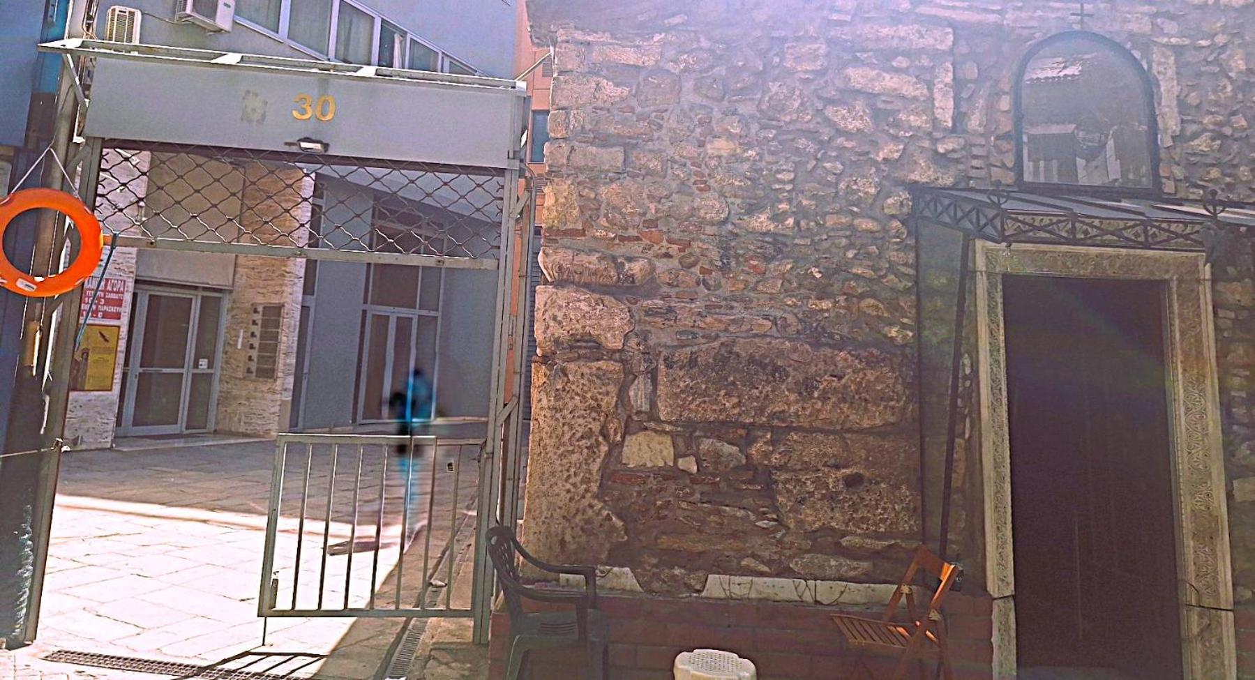 Athens Experience Suite 2 Екстер'єр фото