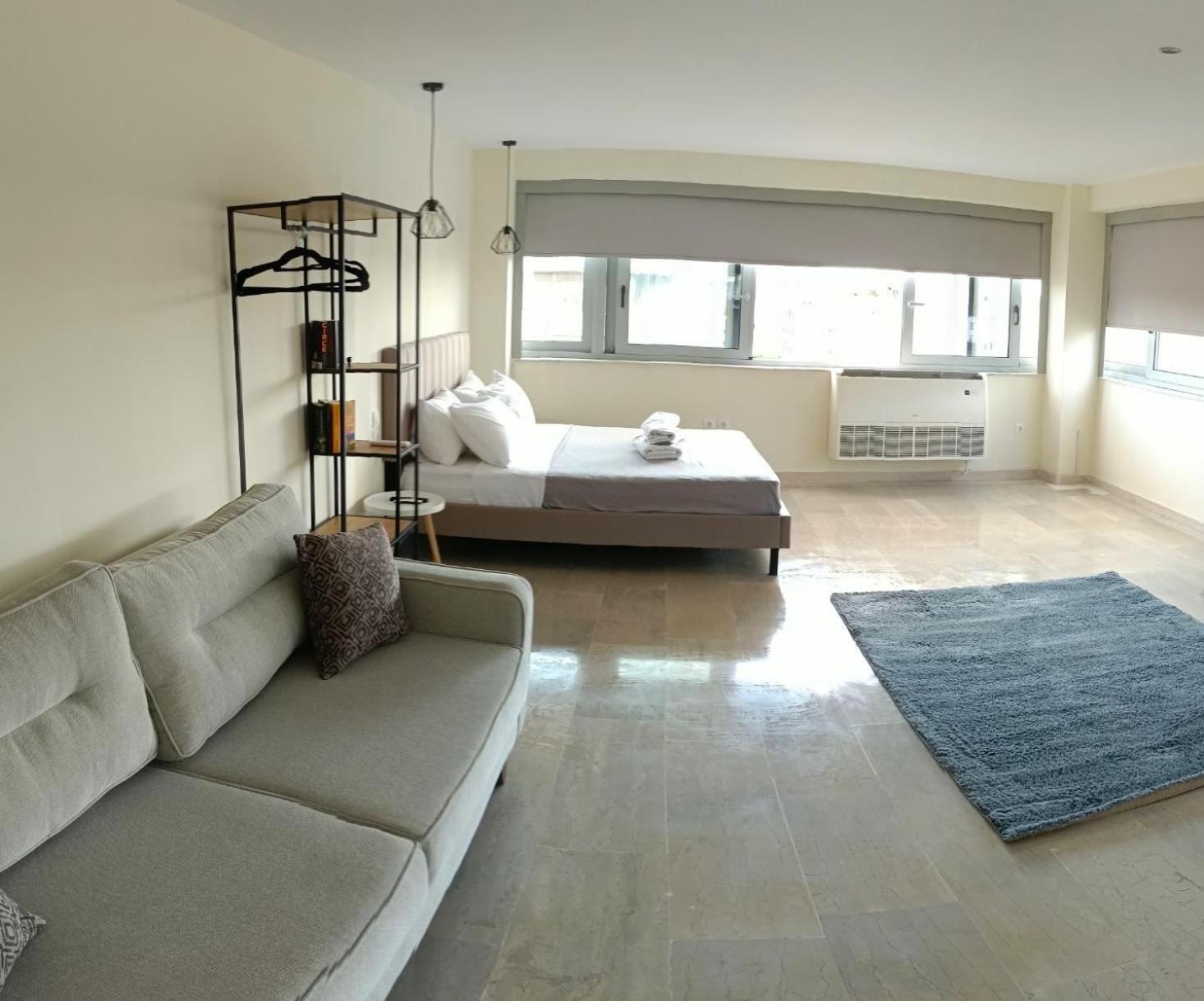 Athens Experience Suite 2 Екстер'єр фото