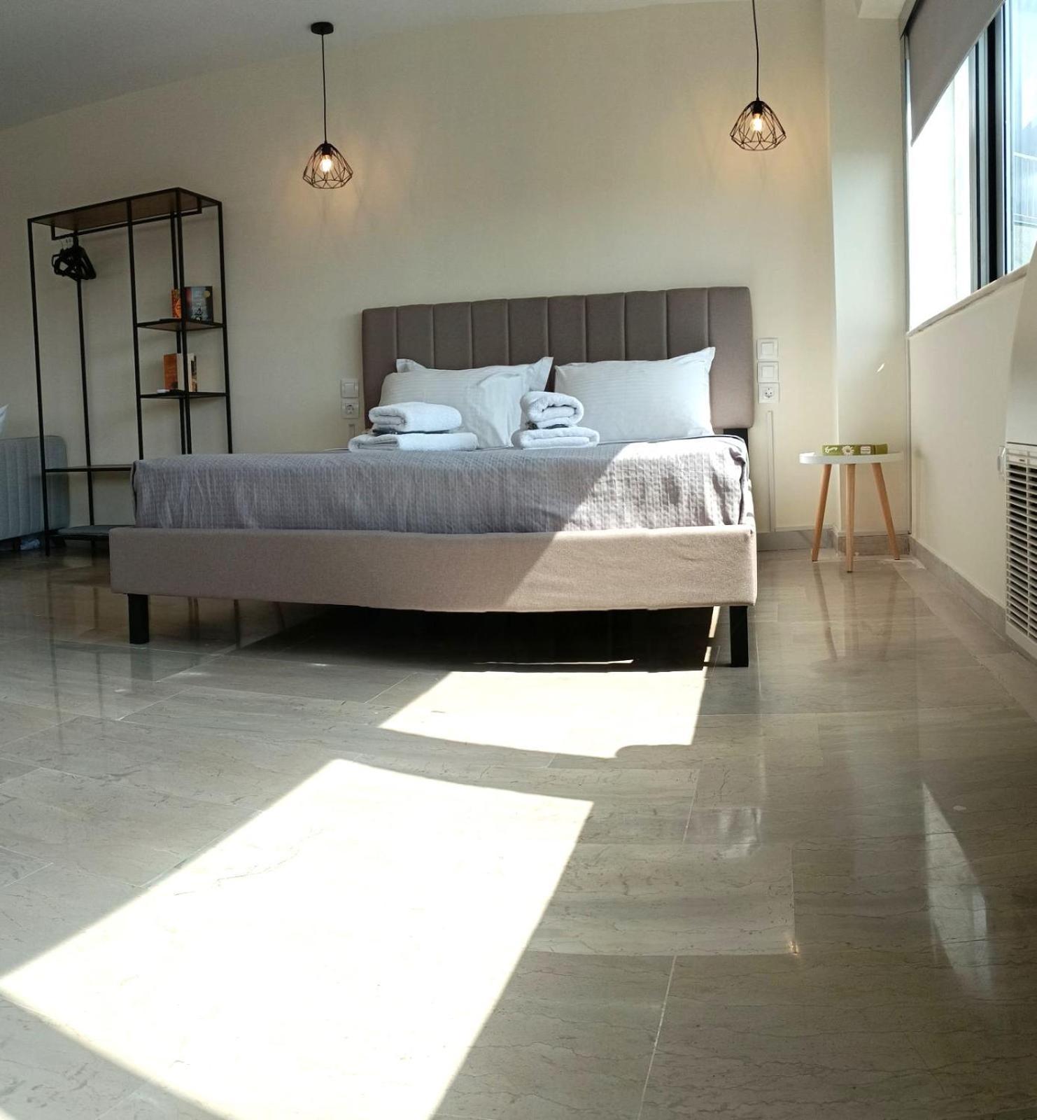 Athens Experience Suite 2 Екстер'єр фото