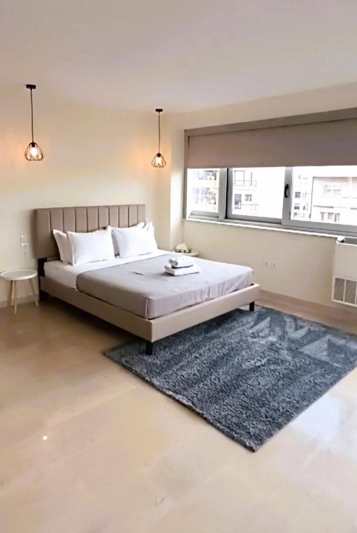 Athens Experience Suite 2 Екстер'єр фото